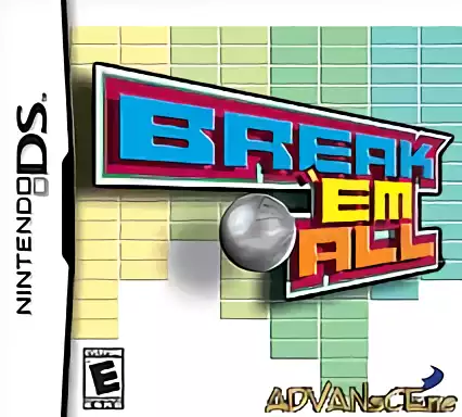 jeu Break 'Em All